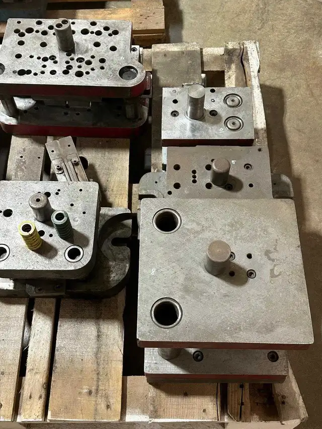 Punch Press Die in Other Business & Industrial in Cambridge - Image 3