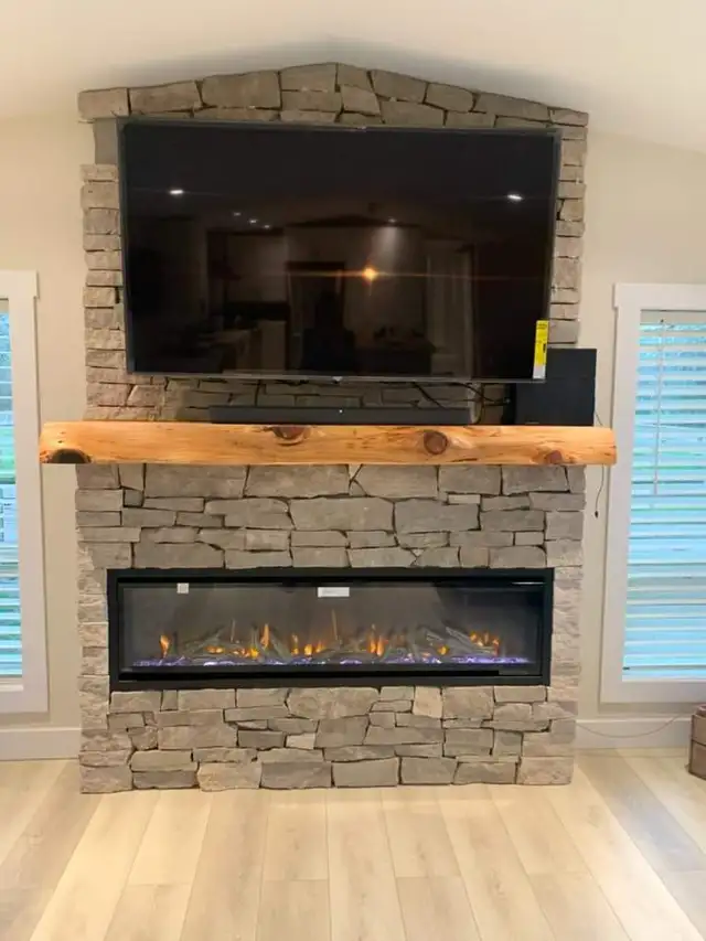 Handcrafted Log Furniture in Home Décor & Accents in Chilliwack - Image 11