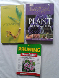 Propagation Pruning Books