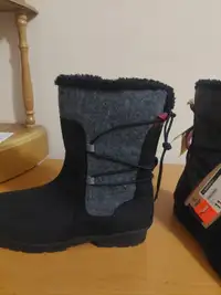 New Winter boot