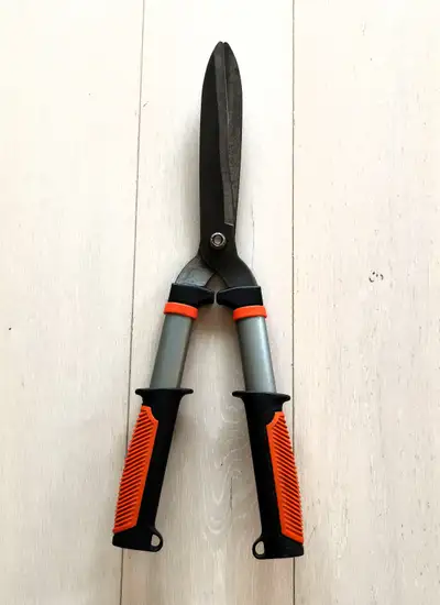 20“ Yard works Hedge Shears, View more
