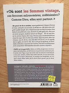 Livre - Les femmes vintage in Other in Gatineau - Image 2
