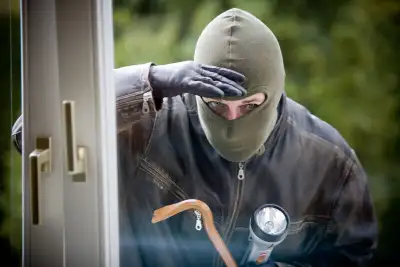 Want to Protect your Home or Business? SECURITY CAMERAS ARE KEY!, View more