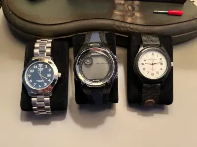 Watches , View more