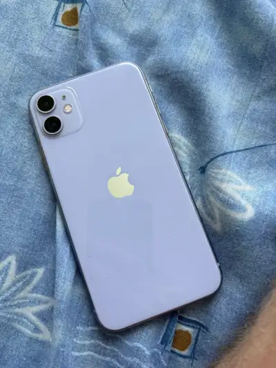 Apple iPhone 11, View more