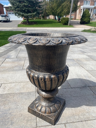 Urn Planter, View more
