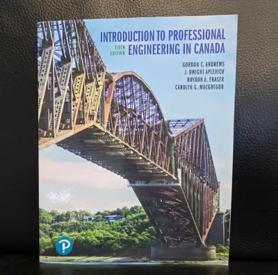 Introduction to Professional engineering in Canada, View more