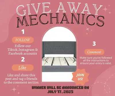 We're Turning 2 – And It's Giveaway Time! , View more