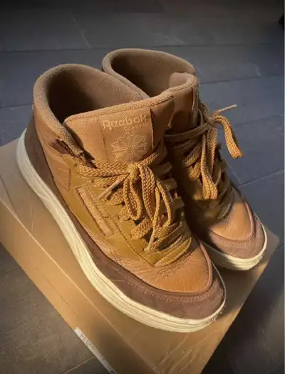 Pairs Reebok original, View more