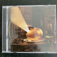 The Mars Volta cd