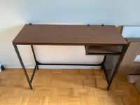 Ikea computer desk 