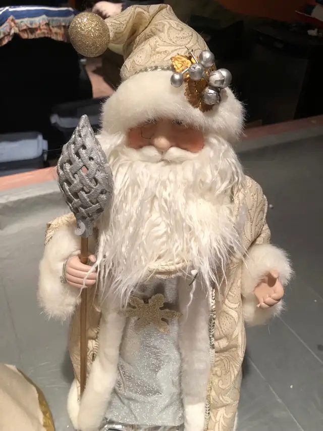 Christmas decor in Holiday, Event & Seasonal in St. Albert - Image 3