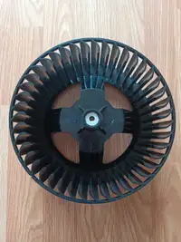 9" Cooling Fan Accessory