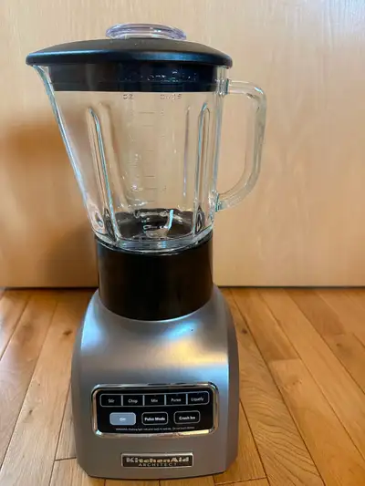 KitchenAid Architect Series Blender, View more