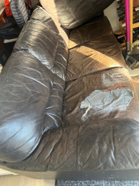 FREE COUCH