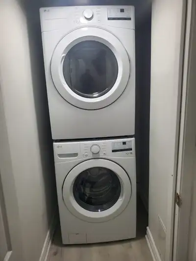 One bedroom legal basement for rent