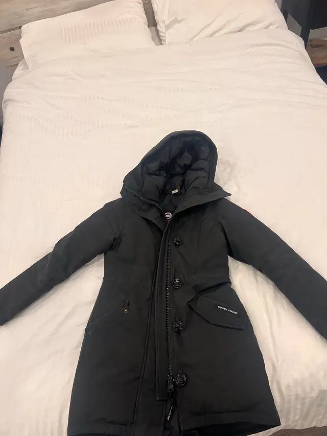 Canada Goose Jacket628632691073291222