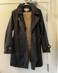 Michael Kors Rain Coat