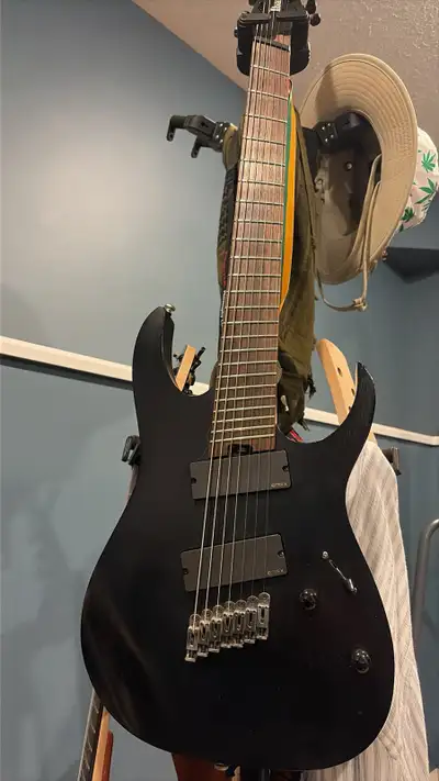 Ibanez RGIM7Mh, View more