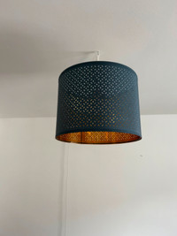 Abat-jour plafonnier / Ceiling Lamp