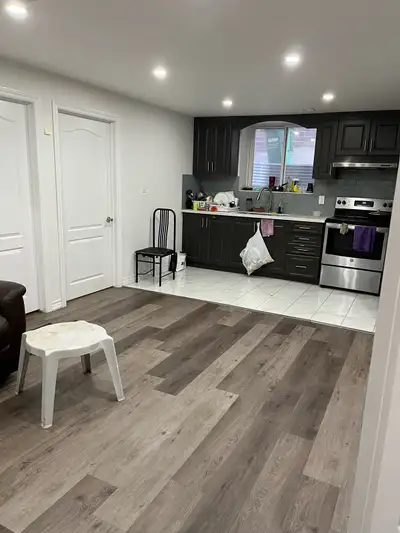 Room for rent near Sheridan College