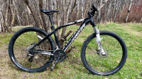 Specialized Pitch mountain bike