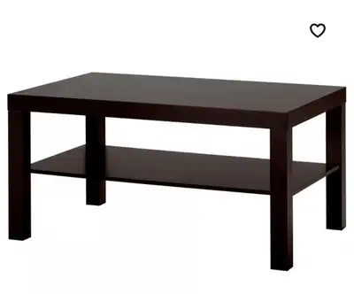 Table Lack ikea, View more