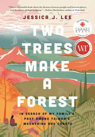 Two Trees Make a Forest 9780735239579, View more