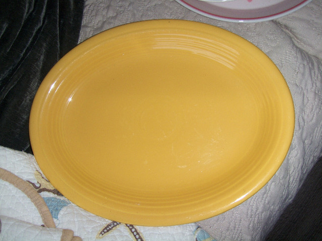 Pyrex, bowls,  platters, Denby bowl in Kitchen & Dining Wares in London - Image 3