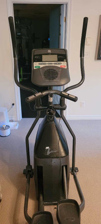 Elliptical 