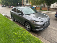 2023 Honda HRV Sport AWD