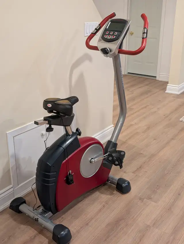 Exercise Training Bike65740213161987121