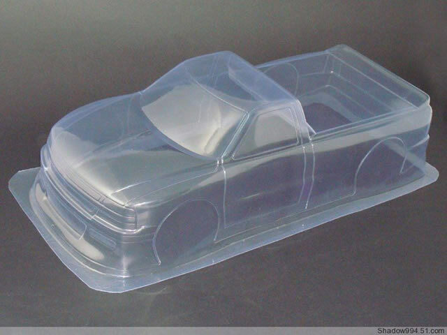 Lots of 1/10 190mm RC Car Transparent Body PVC NEW in Hobbies & Crafts in City of Toronto - Image 3
