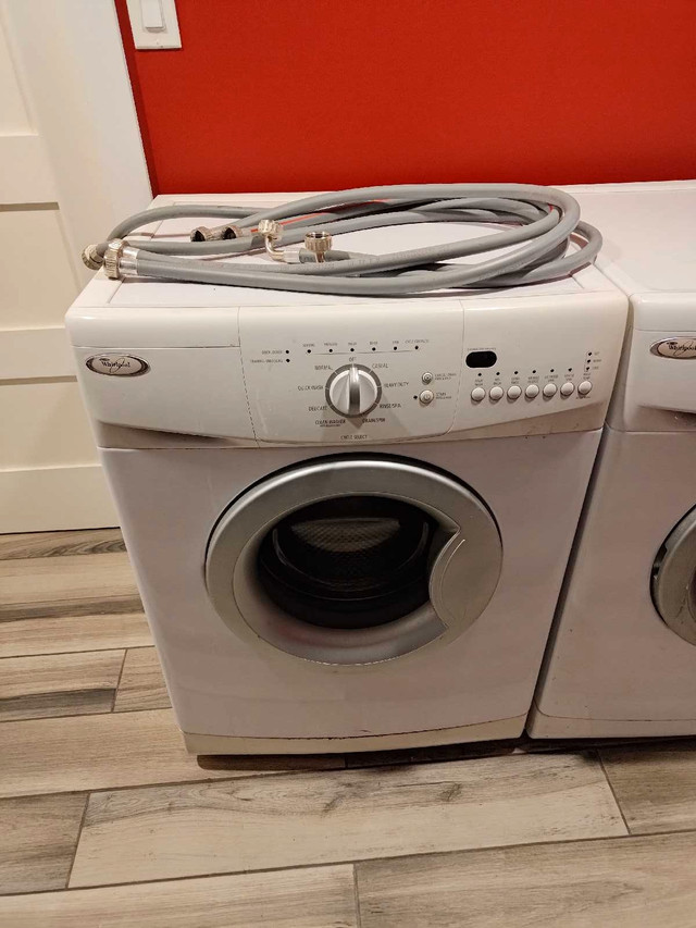 2 Washers & 1 Dryer combo  in Washers & Dryers in City of Toronto - Image 2