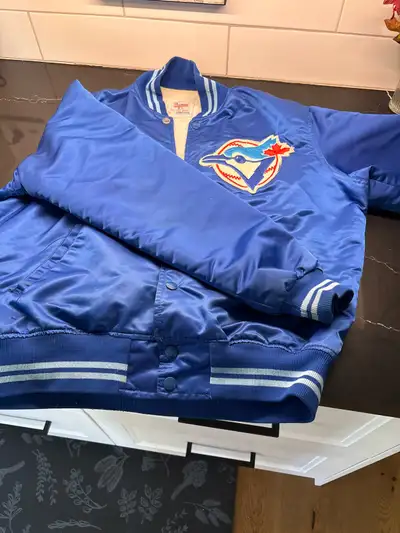 Starter Toronto Blue Jays Jacket, View more