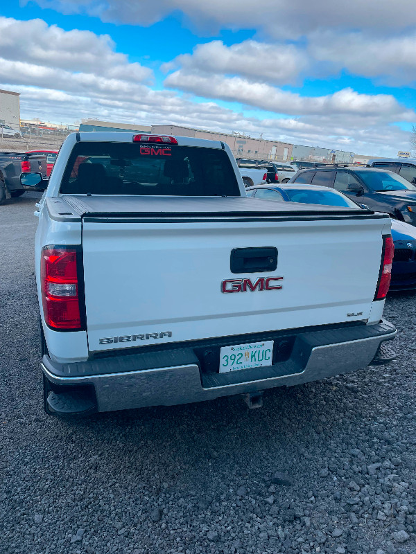 2018 GMC 1500 SLE Kodiak Edition in Cars & Trucks in Regina - Image 4