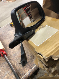 Ford f150 mirror 