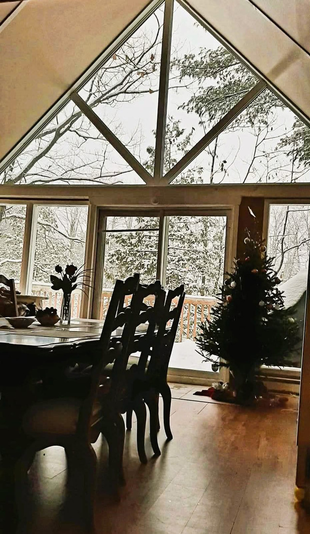 Chalet douillet à louer dans Locations longue durée  à Lévis