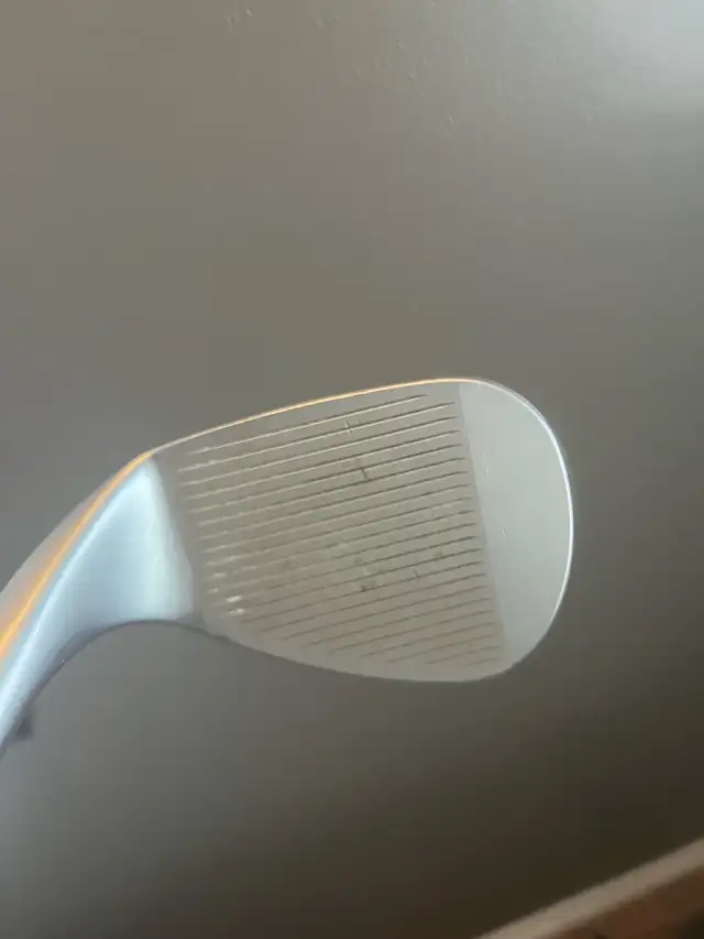 Ping Si59 Wedges 56* and 60* RH stiff  in Golf in Ottawa - Image 6