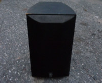 Yamaha NS-AP6500F Bookshelf Speaker Front Surround 30 Watts
