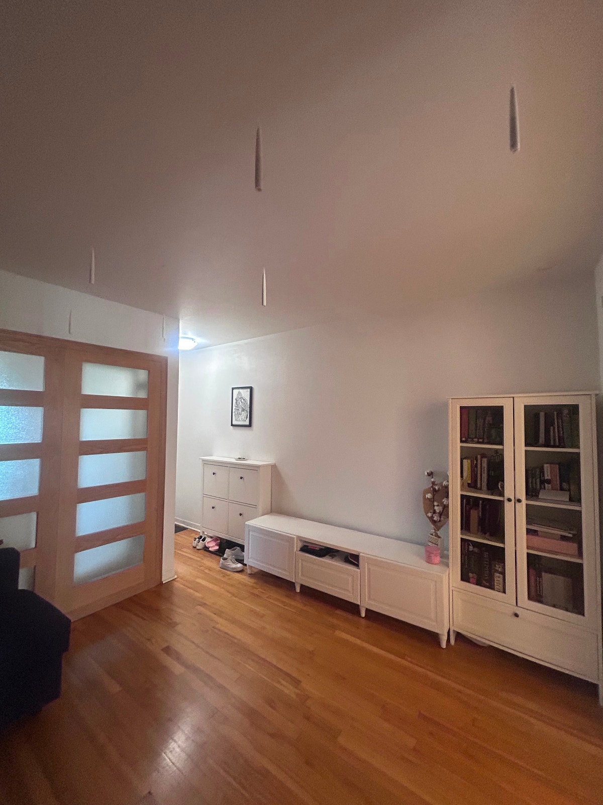 3½ Apartment Available for Sublet – Plateau Mont-Royal — photo 3