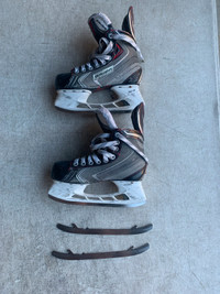 Bauer X Select - size3