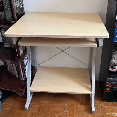 Small Computer Desk / Study Table , View more
