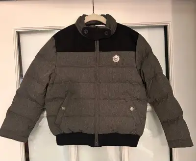 Armani Emporio winter jacket/coat, View more