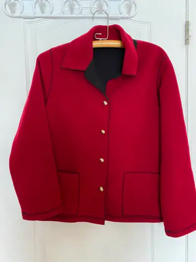 Woman's-  winter jackets, View more