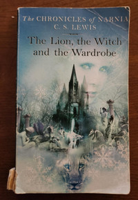 The Chronicles of Narnia - The Lion, the Witch and the Wardrobe