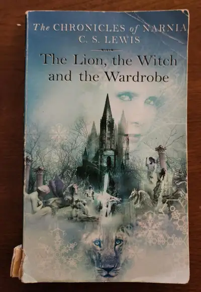 The Chronicles of Narnia - The Lion, the Witch and the Wardrobe, View more