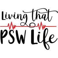 I’m a PSW