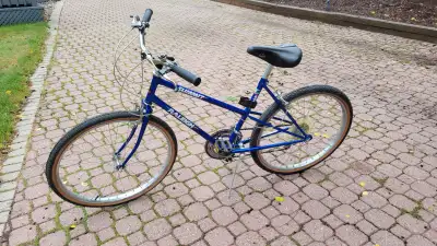 Raleigh Summit Bicycle (10 Speed), View more