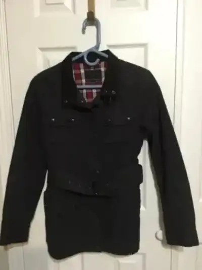 Women’s Spring & Fall Coat - Kanata, View more